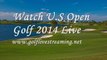 See PGA TOUR U.S Open Golf Championship