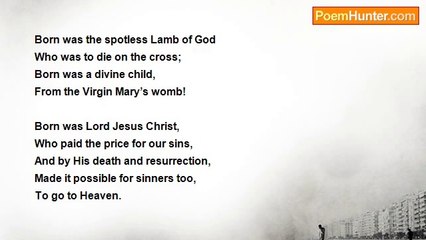 Dr John Celes - X’mas