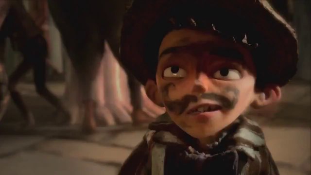 The Boxtrolls Official International Trailer - Elle Fanning, Simon Pegg (HD)