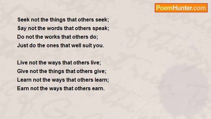 Dr John Celes - Prudence