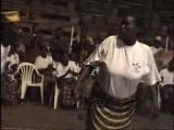 Benin Fete des peuples chap 12