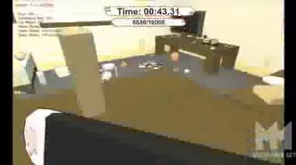 Catlateral Damage (Cat Simulator) [PC] [Game + Crack] Download