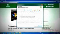 Download and install utorrent for free!!!(Mac Pc,free movies,games!!! windows xp,vista,7,8)