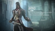 Assassin's Creed Unity - E3 - Arno sous tous les angles