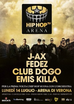 Club Dogo, Emis Killa, Fedez, J-Ax: la vera sfida