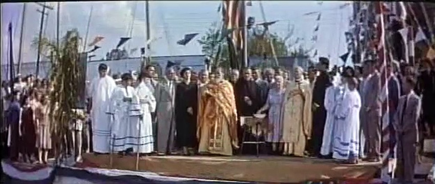 Beneath The 12 Mile Reef