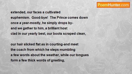 Shawn Sturgeon - The Prince and the Poplars