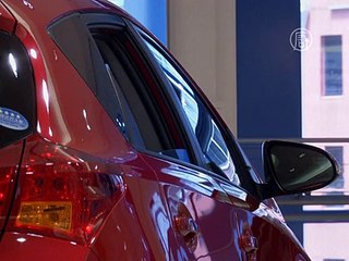 Toyota отзывает 2,3 миллиона автомобилей
