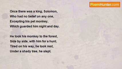 Rajaram Ramachandran - Never Trust An Idiot