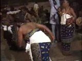 Benin Fete des peuples chap 13