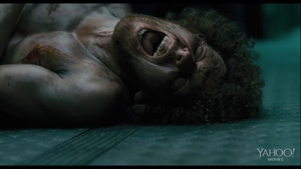 Bong Joon-ho's SNOWPIERCER • Red Band US Trailer