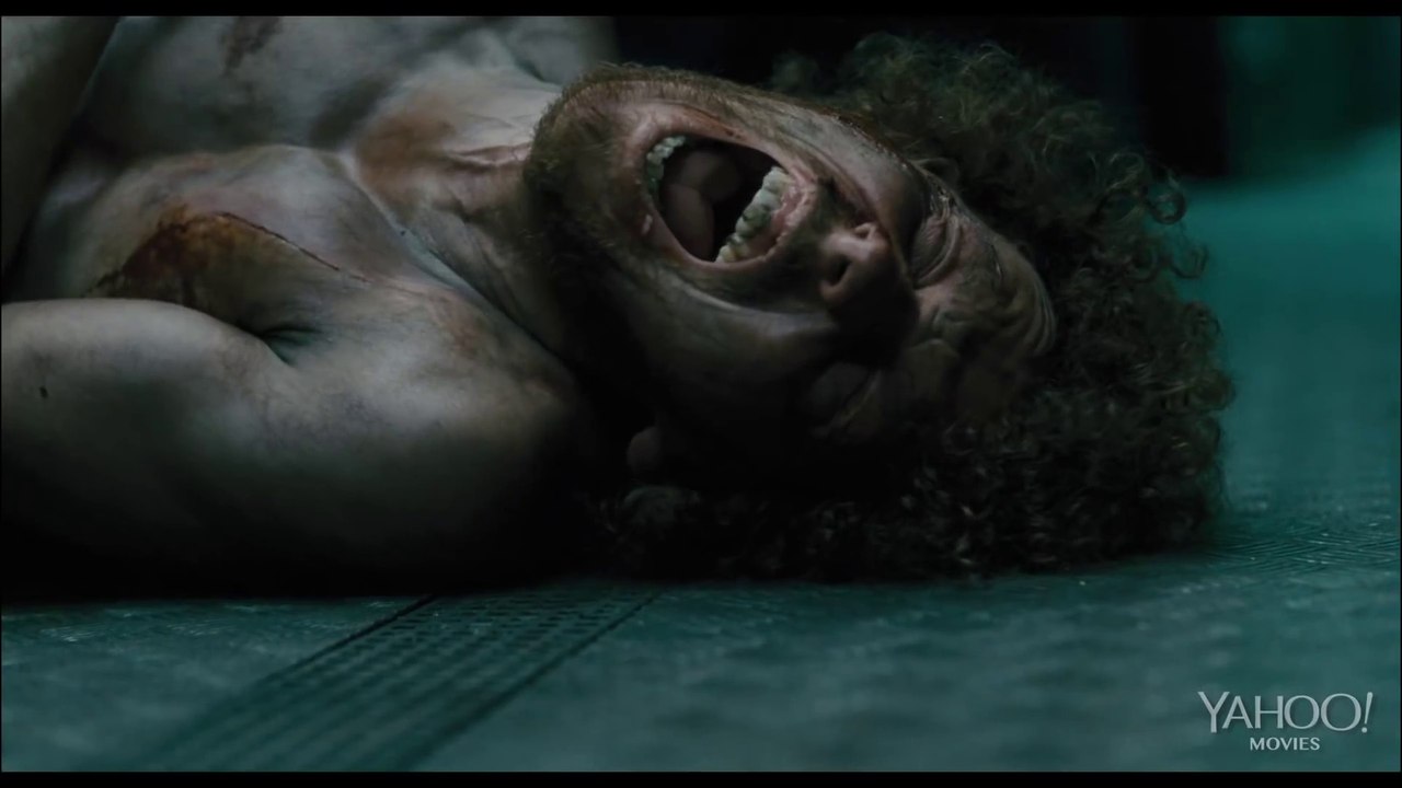 Bong Joon-ho's SNOWPIERCER • Red Band US Trailer