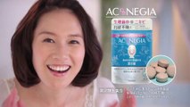 00428 rohto acnegia health and beauty - Komasharu - Japanese Commercial