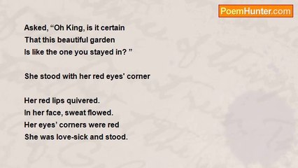 Rajaram Ramachandran - Nalan 2.02 Lovers’ quarrel and reunion