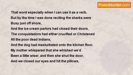 Robert Rorabeck - Campaign For My Scarlet Letter