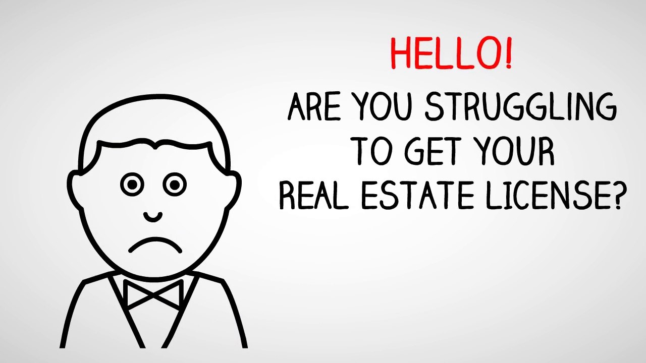 Real Estate License | How To Get Your Real Estate License