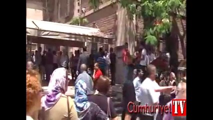 Milli basketbolcu Oğuz'un anne acısı