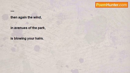 Maria Barbara Korynt - haiku - 207