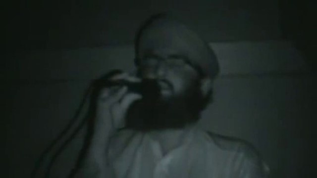 Utha Do Parda Dekha Do Chera By Sani e Mushtaq Attari Hafiz Mubeen Raza Attari