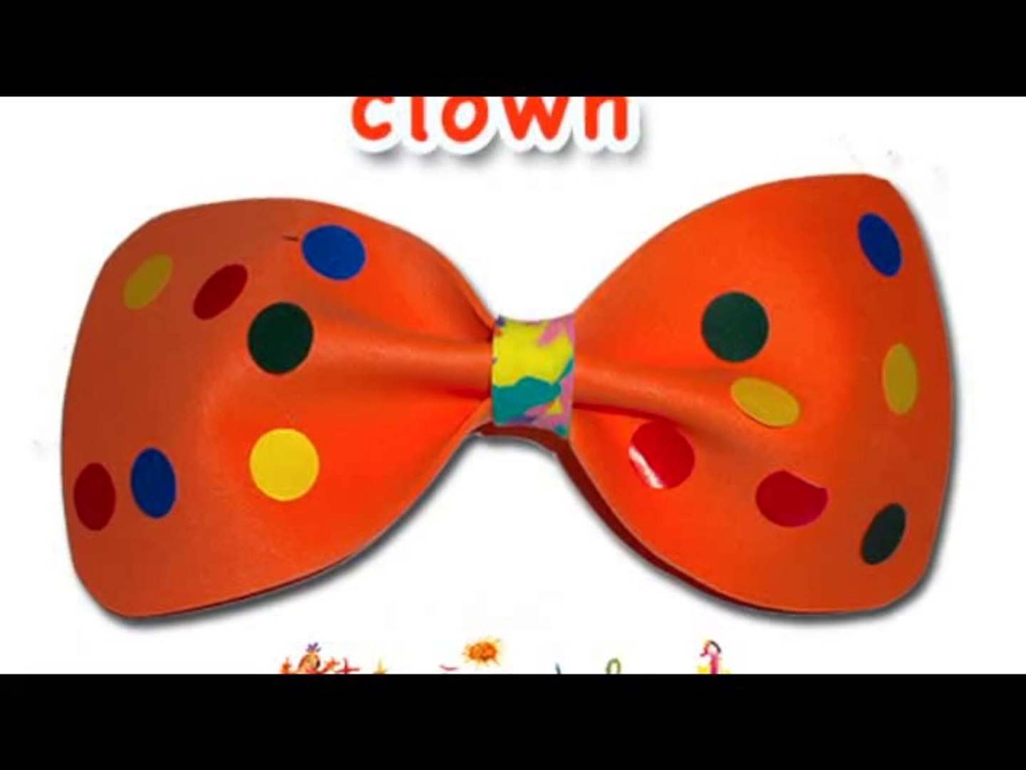 Noeud de clown - Vidéo Dailymotion