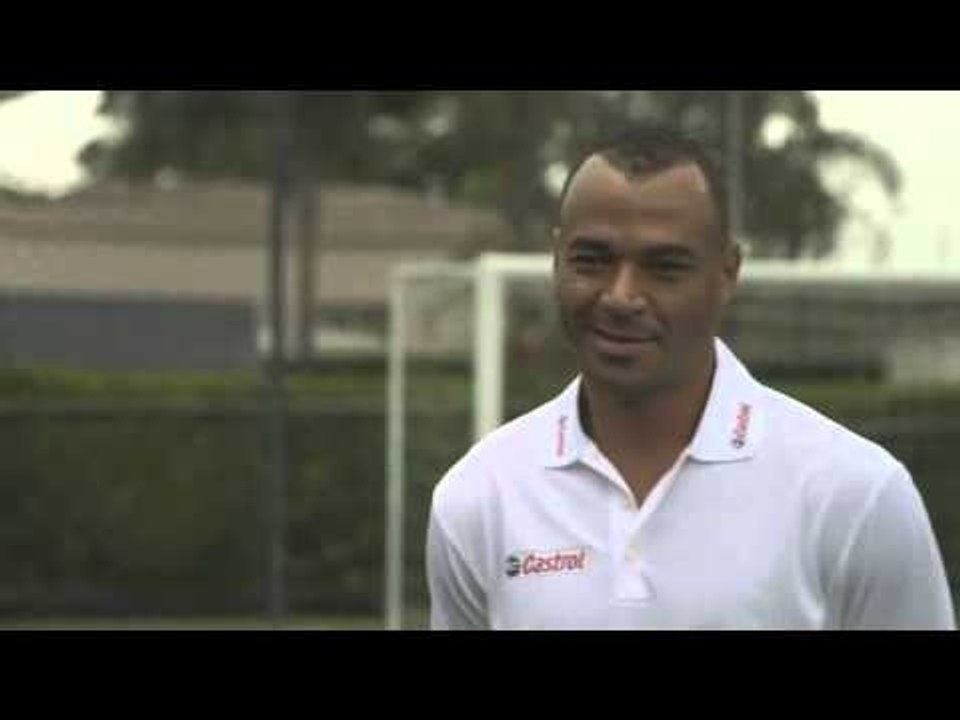 Brasile 2014, Cafu: Pressione? No il Brasile vincerà