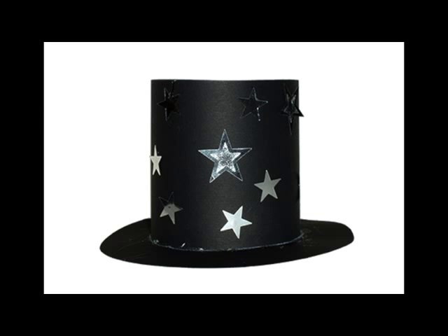 Chapeau magicien pour enfant à Lyon - Ecole de Magie à Lyon - Cours de magie à Lyon depuis 1980