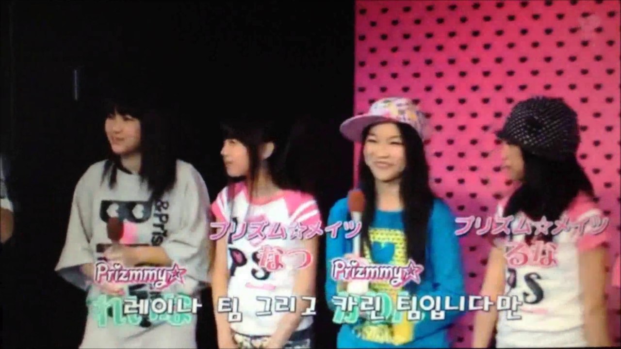 Pretty Rhythm CLUB 33#