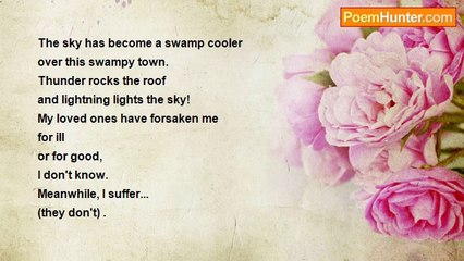 jeremiah shine - Tornado