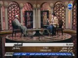 #المسلمون_يتساءلون - أحمد الصباغ: مقاومة الإلحاد عقلاُ وفكراُ