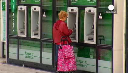 Scontro Usa-BNP Paribas, lascia il direttore generale