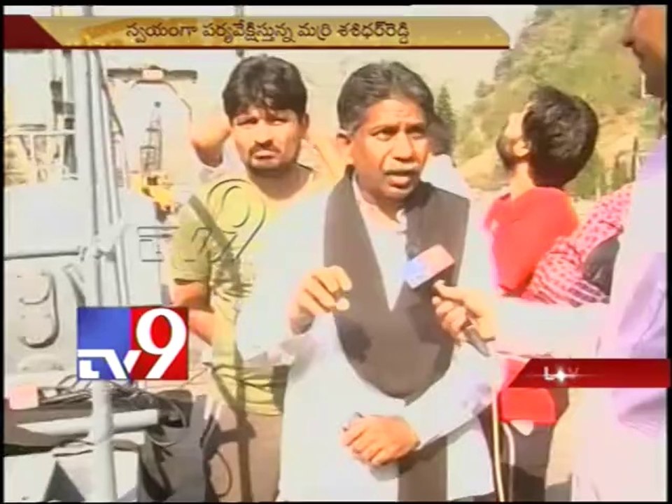 Unmanned Aerial vehicle assists in Himachal rescue operation