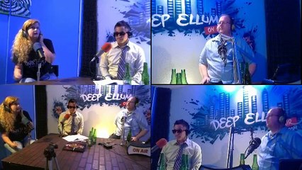 Mindcontrol 7 "Fukushima On Air"