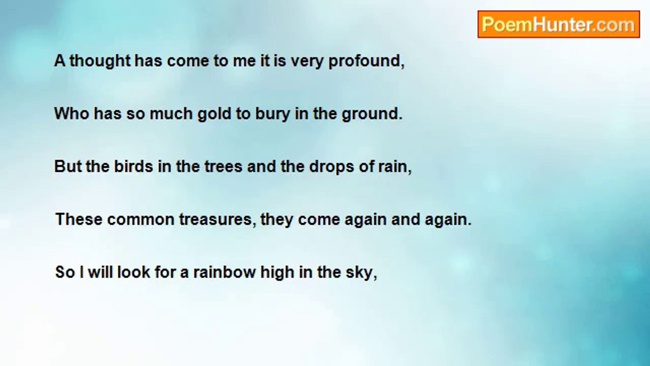 Bernard Shaw - Gold.