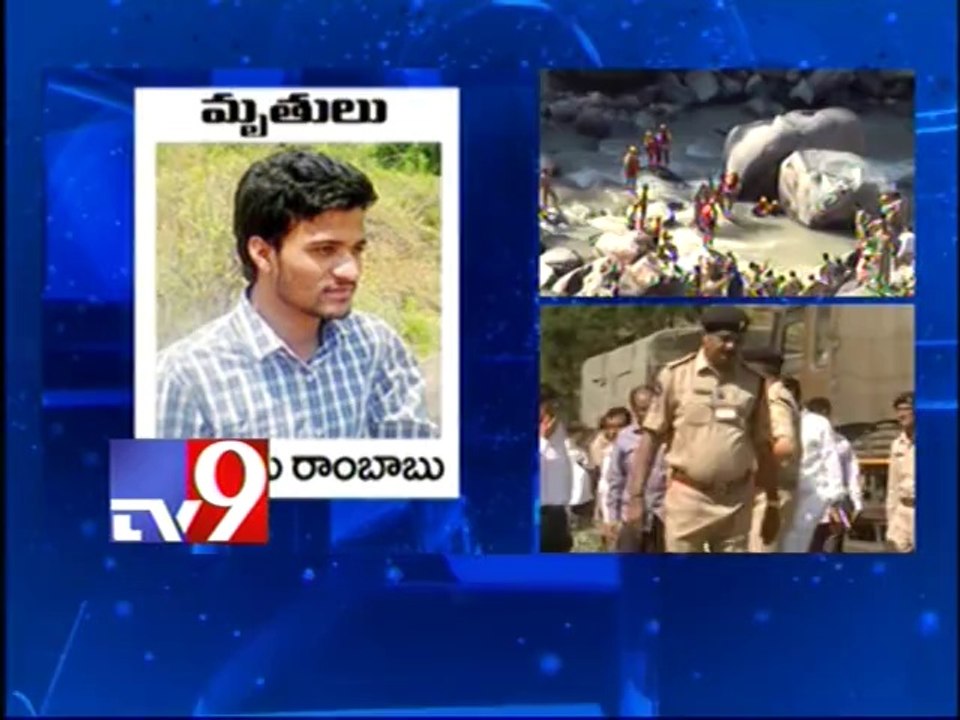 One more student's body recovered from Beas river