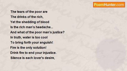 Denis Martindale - The Tears Of The Poor Man