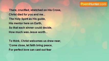 Denis Martindale - The Burden Bearer