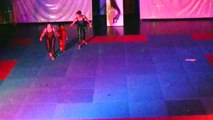 Gala Karate Thriller Show by as Cannes Karaté, Thriller