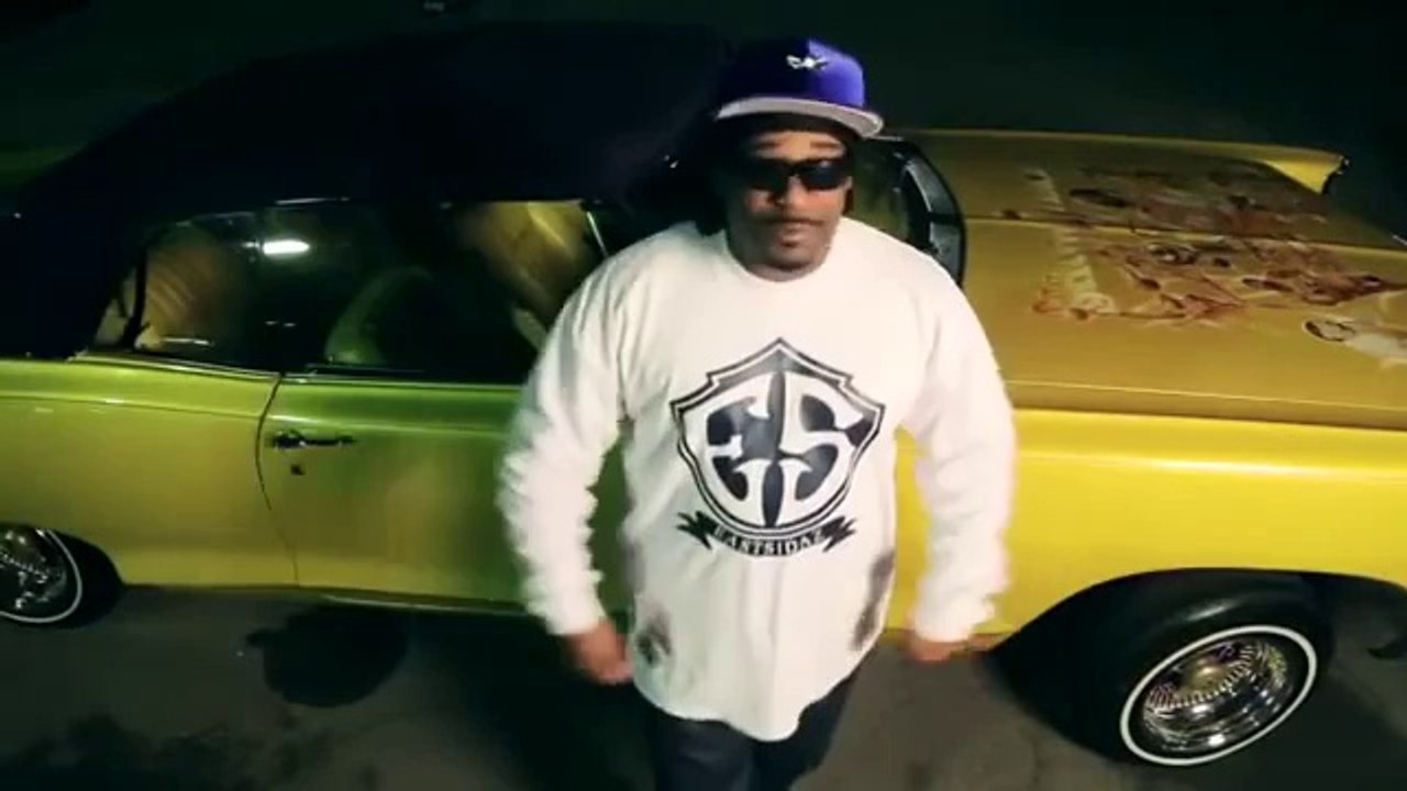 Tha Eastsidaz feat Snoop Dogg "Get U Right"