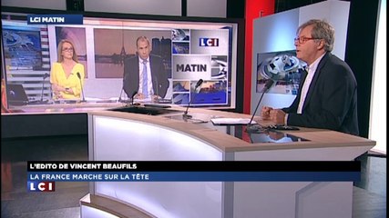 Grève SNCF/intermittents: pourquoi c'est irresponsable