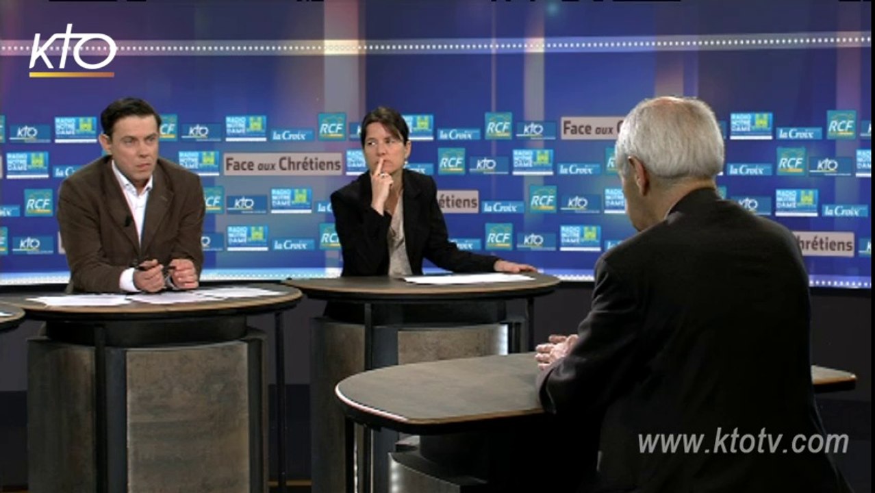 Jean-Marie Delarue - Pour éviter la récidive, traiter les prisonniers avec dignité