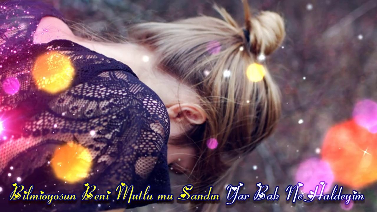 Yasar Ceylan Ft Deniz Uğurlu - Mutlu mu Sandın