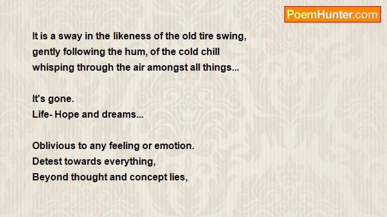 Devin Loder - All Things