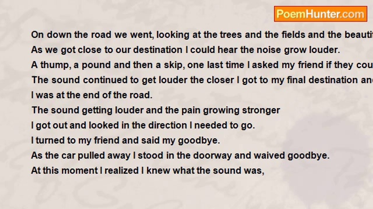 Chris Lunny - Broken