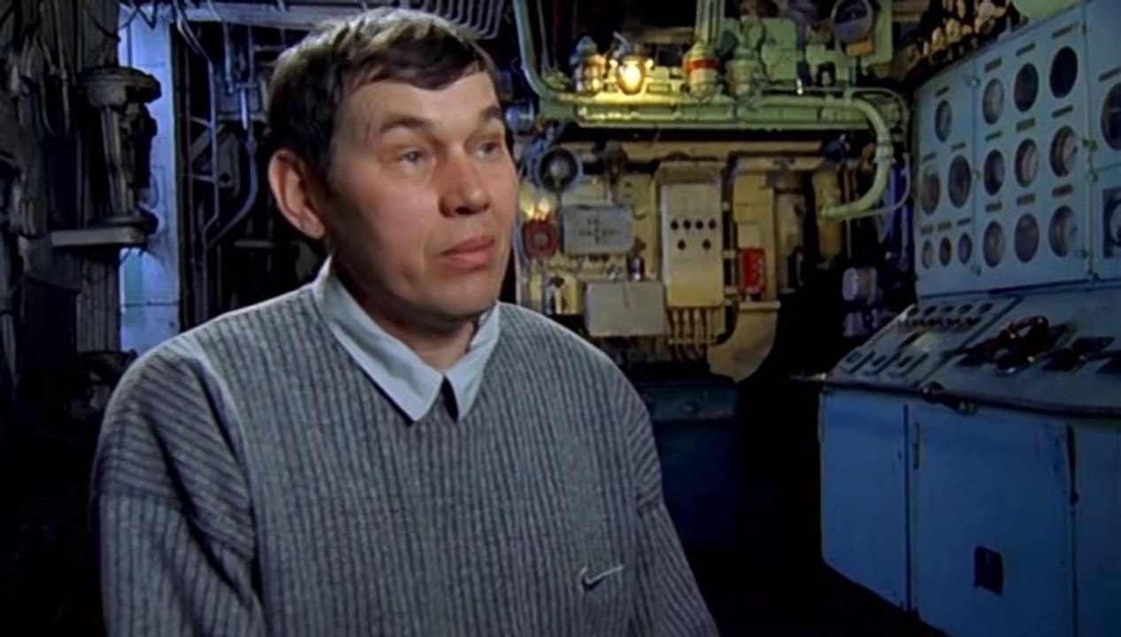 Series 8-Ep-5-Mutiny - The True Story of the Red October