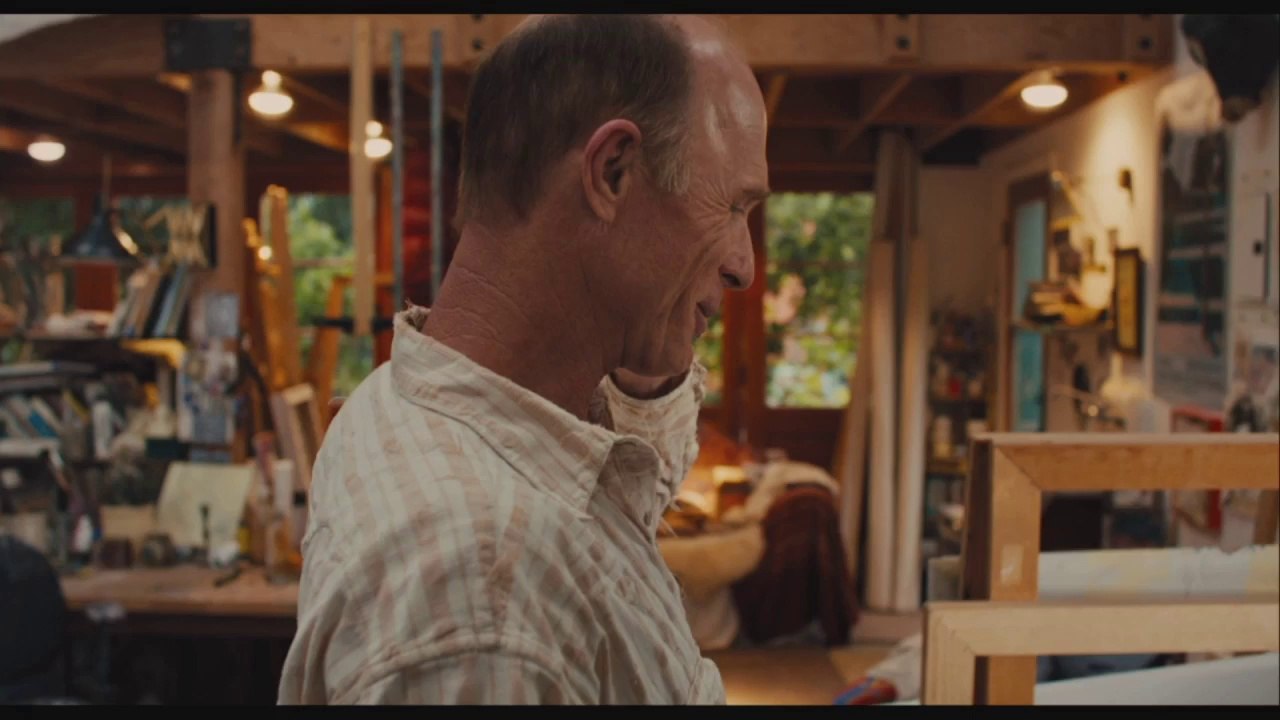 THE FACE OF LOVE - Bande-annonce VF