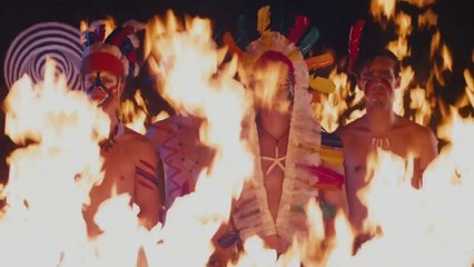 SHAPITO SHOW - PARTIE 1 - Bande-annonce2 VO