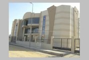 Commercial Store for rent in Mall in 1st Quarter   New Cairo city