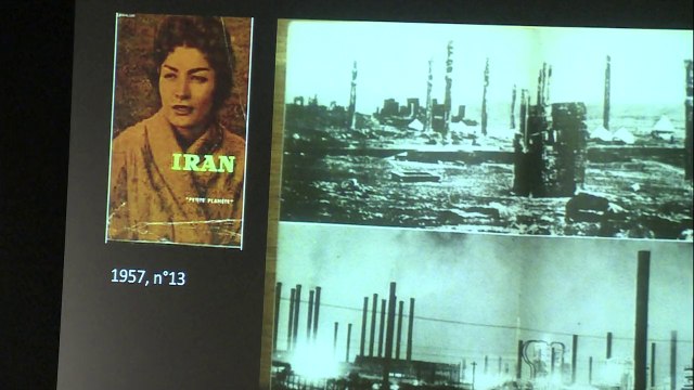 Rencontre, le roman de Chris Marker, les années Seuil - le samedi 23 novembre 2013