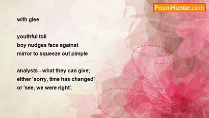 john tiong chunghoo - mixed haiku