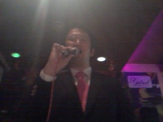 First Love, Nikka Costa cover